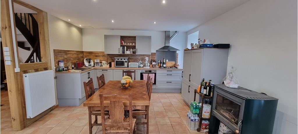 Maison ancienne LE VIEUX BOURG (22800) Agence Immobilière du Château