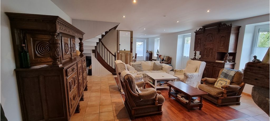 Maison ancienne LE VIEUX BOURG (22800) Agence Immobilière du Château