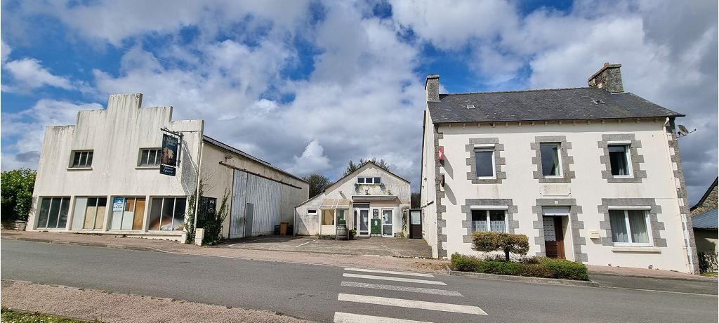 Propriété LE VIEUX BOURG (22800) Agence Immobilière du Château