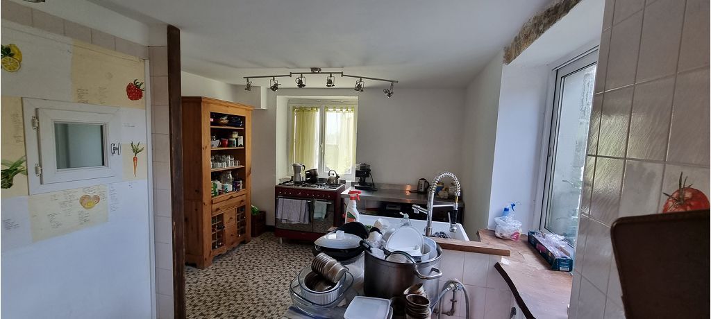 Propriété LE VIEUX BOURG (22800) Agence Immobilière du Château