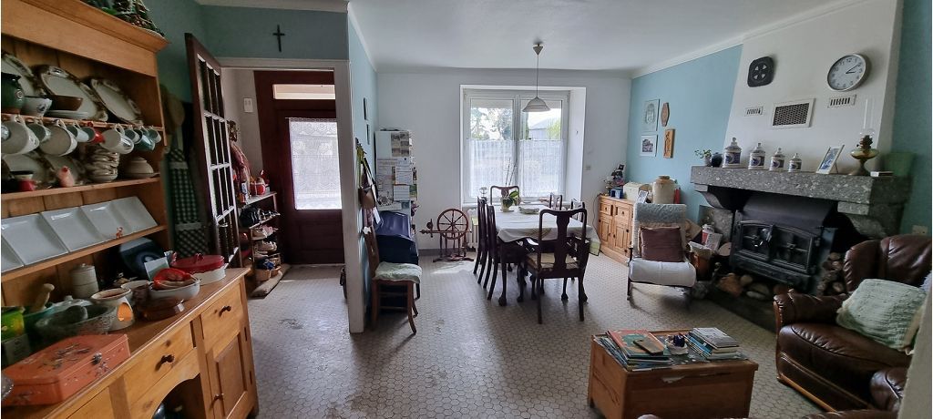 Propriété LE VIEUX BOURG (22800) Agence Immobilière du Château