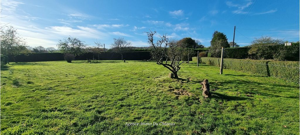 Maison longère LE FOEIL (22800) Agence Immobilière du Château