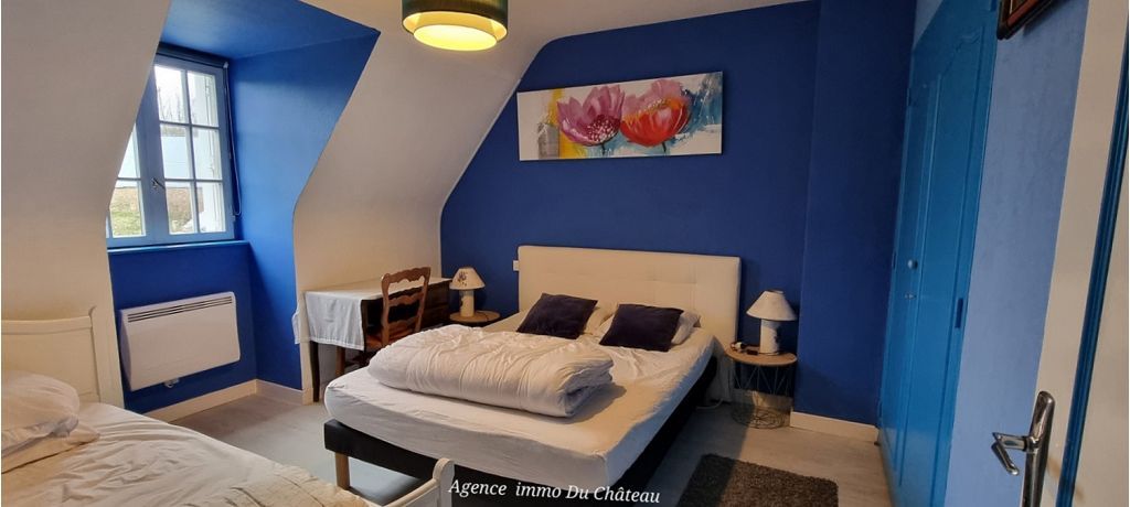 Maison longère LE FOEIL (22800) Agence Immobilière du Château