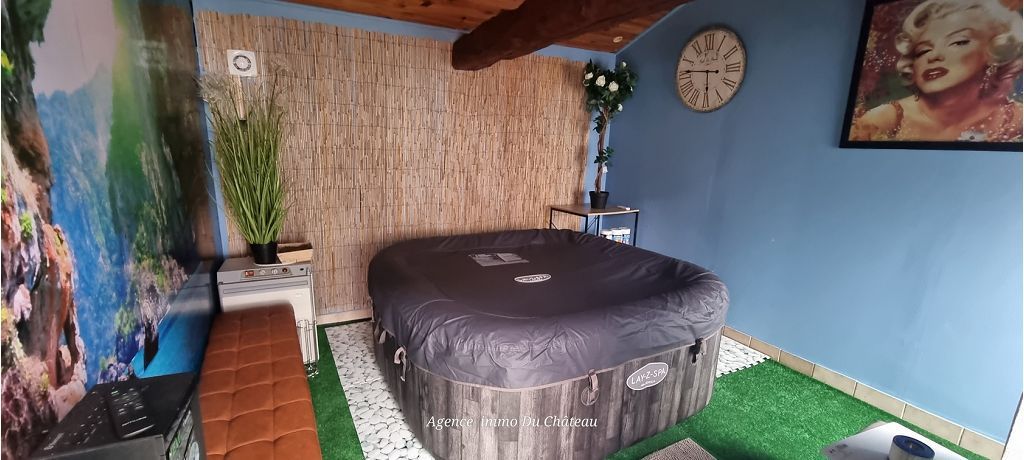 Maison longère LE FOEIL (22800) Agence Immobilière du Château