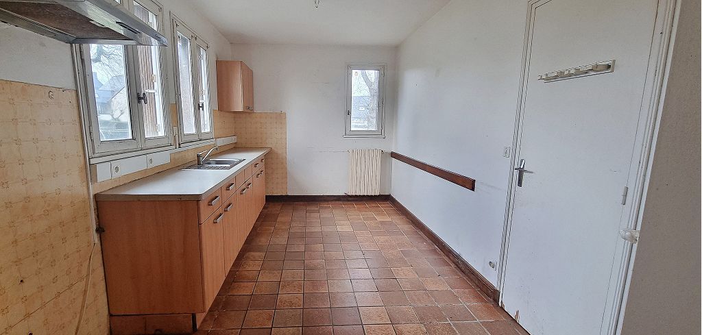 Maison indépendante QUINTIN (22800) Agence Immobilière du Château