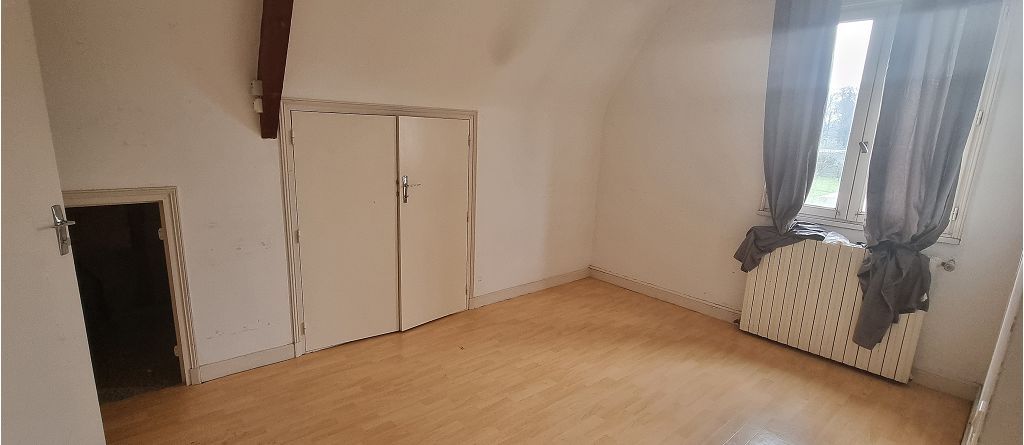 Maison indépendante QUINTIN (22800) Agence Immobilière du Château