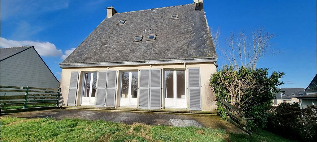 Maison indépendante QUINTIN (22800) Agence Immobilière du Château