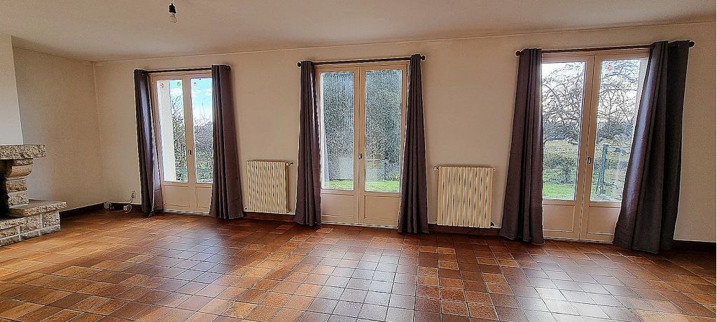 Maison indépendante QUINTIN (22800) Agence Immobilière du Château