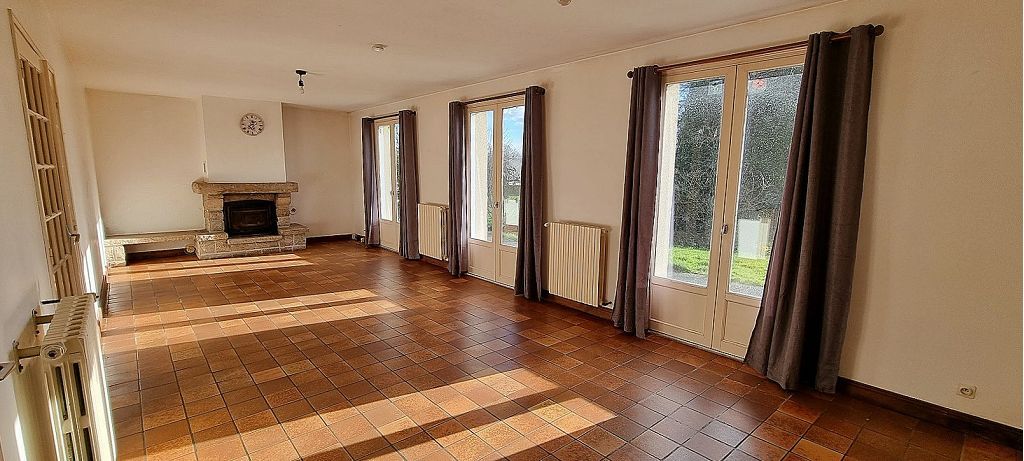 Maison indépendante QUINTIN (22800) Agence Immobilière du Château