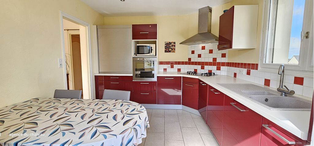 Maison indépendante LE FOEIL (22800) Agence Immobilière du Château