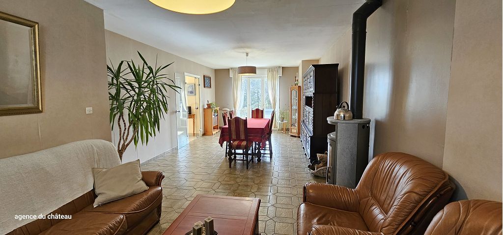 Maison indépendante LE FOEIL (22800) Agence Immobilière du Château