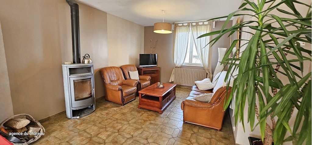 Maison indépendante LE FOEIL (22800) Agence Immobilière du Château