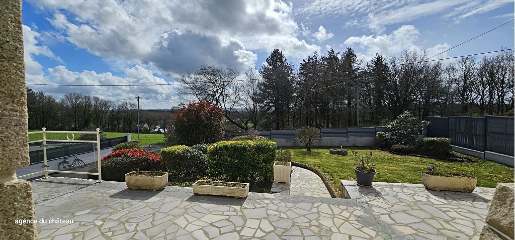Maison indépendante LE FOEIL (22800) Agence Immobilière du Château