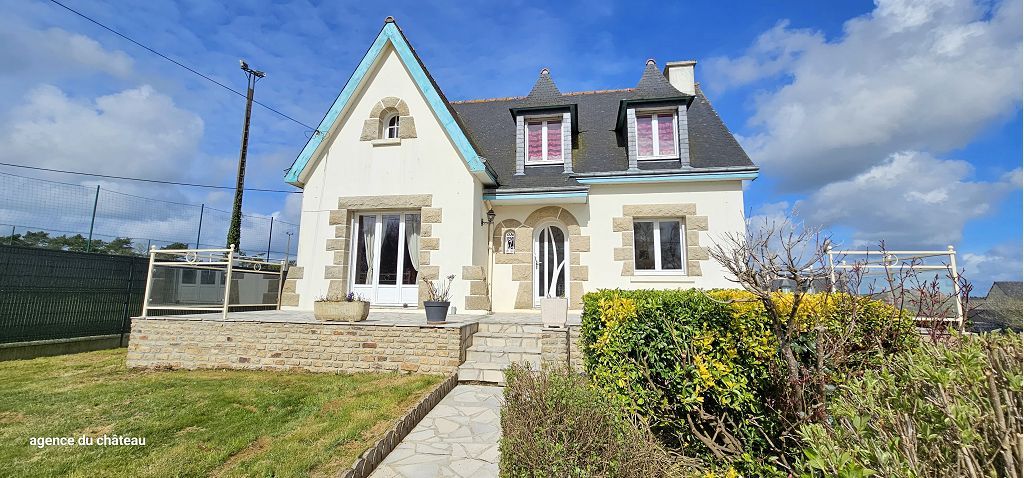 Maison indépendante LE FOEIL (22800) Agence Immobilière du Château