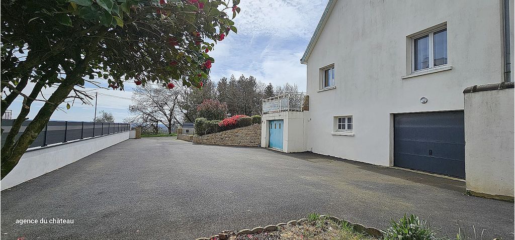 Maison indépendante LE FOEIL (22800) Agence Immobilière du Château