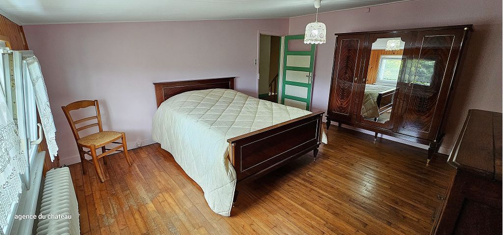 Maison ancienne LANFAINS (22800) Agence Immobilière du Château