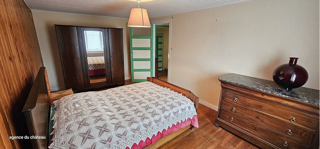 Maison ancienne LANFAINS (22800) Agence Immobilière du Château