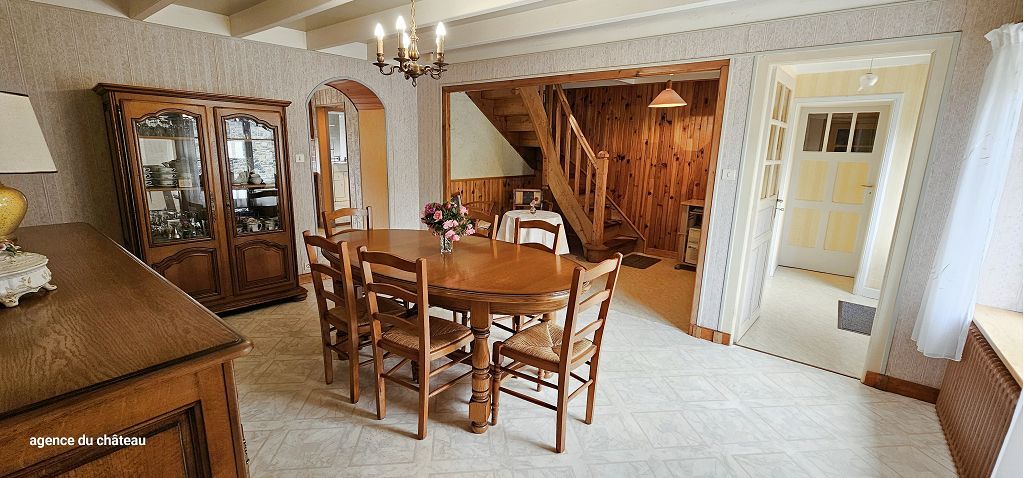 Maison ancienne LANFAINS (22800) Agence Immobilière du Château