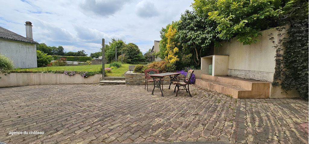 Maison ancienne LANFAINS (22800) Agence Immobilière du Château