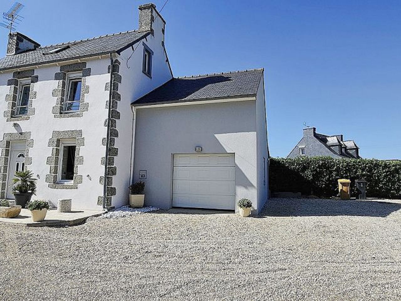 Maison indépendante LE FOEIL (22800) Agence Immobilière du Château