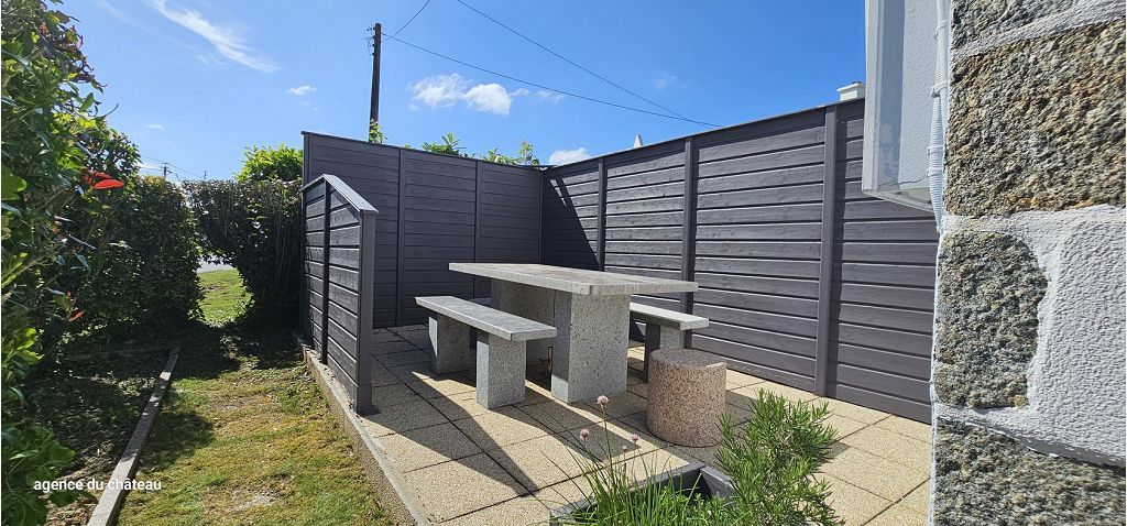 Maison indépendante LE FOEIL (22800) Agence Immobilière du Château