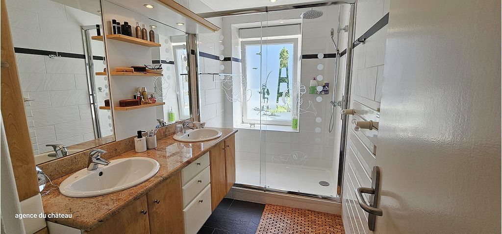 Maison indépendante LE FOEIL (22800) Agence Immobilière du Château