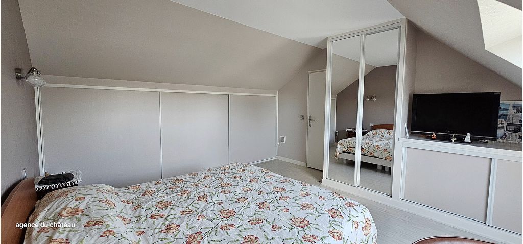 Maison indépendante LE FOEIL (22800) Agence Immobilière du Château