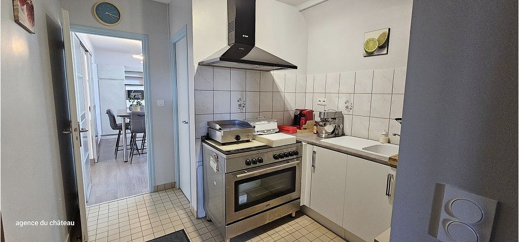 Maison indépendante LE FOEIL (22800) Agence Immobilière du Château