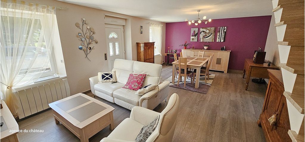 Maison indépendante LE FOEIL (22800) Agence Immobilière du Château