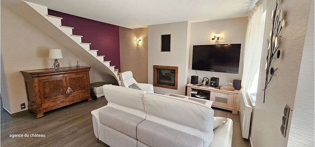 Maison indépendante LE FOEIL (22800) Agence Immobilière du Château