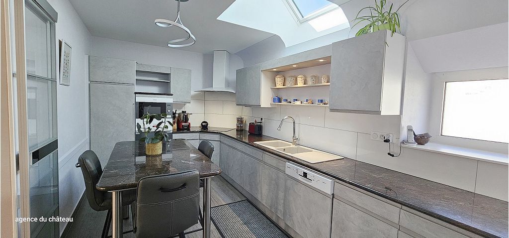 Maison indépendante LE FOEIL (22800) Agence Immobilière du Château