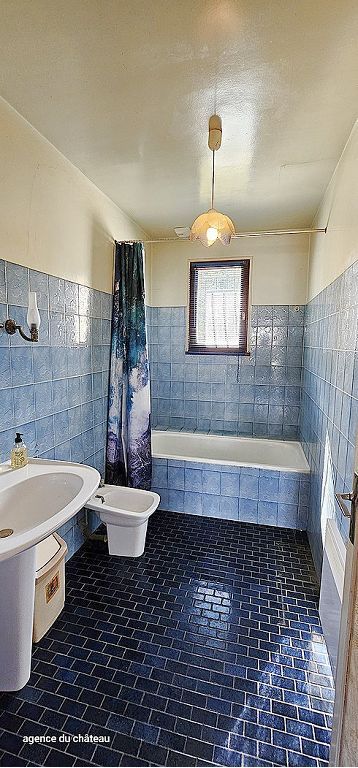 Maison de plain pied QUINTIN (22800) Agence Immobilière du Château