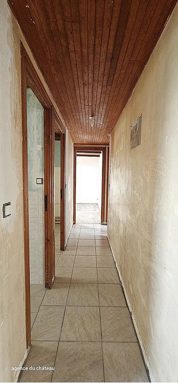 Maison longère LANFAINS (22800) Agence Immobilière du Château