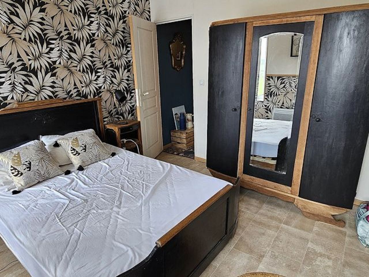 Maison en pierre SAINT-CONNAN (22480) Agence Immobilière du Château