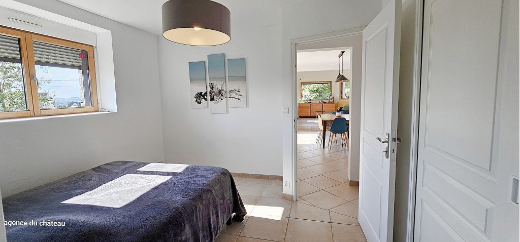 Maison Contemporaine LE FOEIL (22800) Agence Immobilière du Château