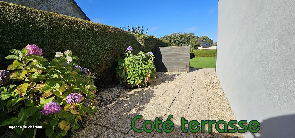 Maison traditionnelle SAINT- BRANDAN (22800) Agence Immobilière du Château