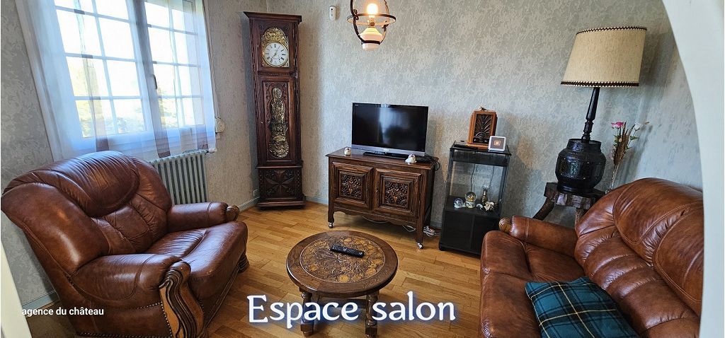 Maison traditionnelle SAINT- BRANDAN (22800) Agence Immobilière du Château