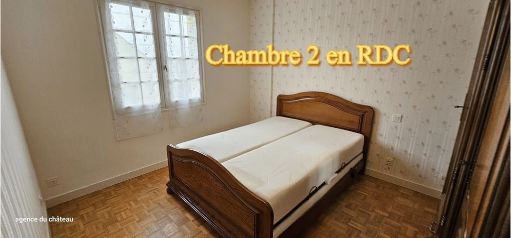 Maison indépendante PLOEUC SUR LIE (22150) Agence Immobilière du Château