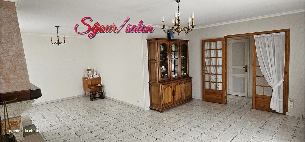 Maison indépendante PLOEUC SUR LIE (22150) Agence Immobilière du Château