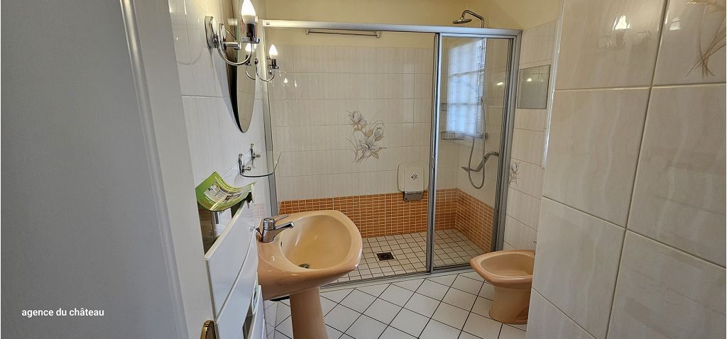 Maison indépendante PLOEUC SUR LIE (22150) Agence Immobilière du Château