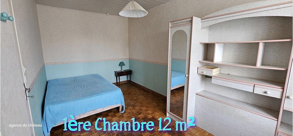 Maison ancienne LE VIEUX BOURG (22800) Agence Immobilière du Château