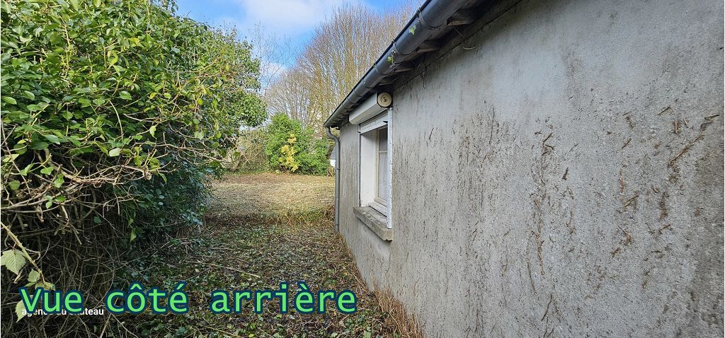 Maison ancienne LE VIEUX BOURG (22800) Agence Immobilière du Château