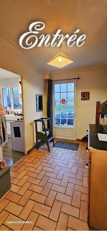 Maison indépendante ST GILLES PLIGEAUX (22480) Agence Immobilière du Château