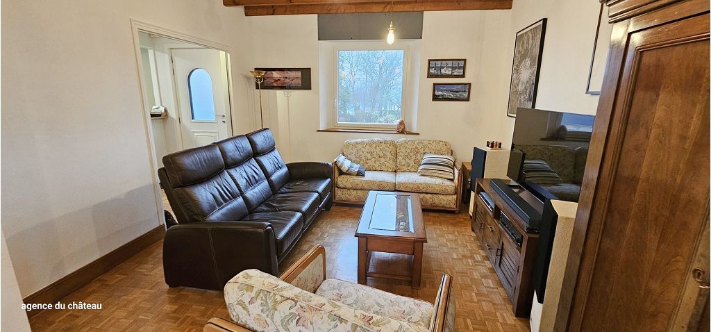 Maison indépendante QUINTIN (22800) Agence Immobilière du Château