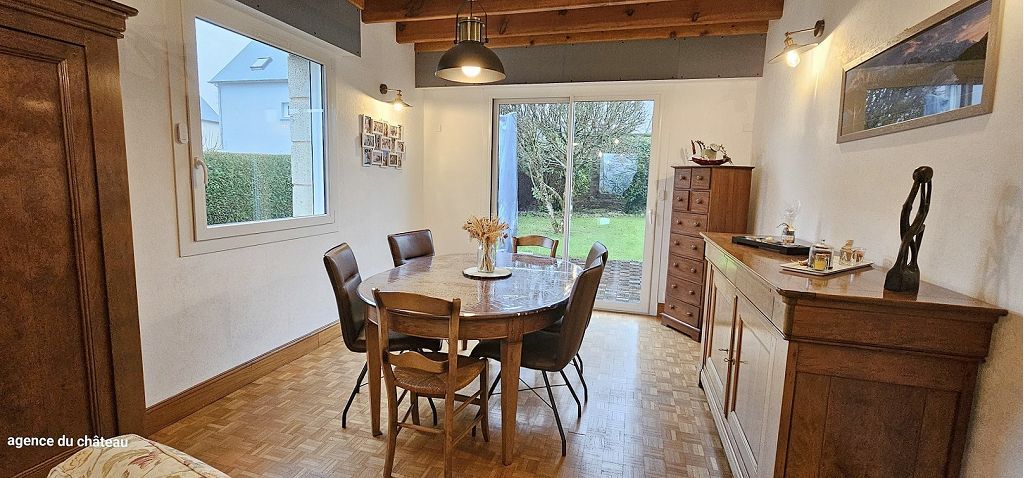 Maison indépendante QUINTIN (22800) Agence Immobilière du Château