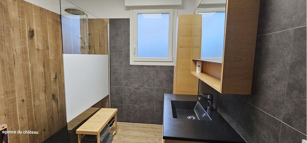 Maison indépendante QUINTIN (22800) Agence Immobilière du Château