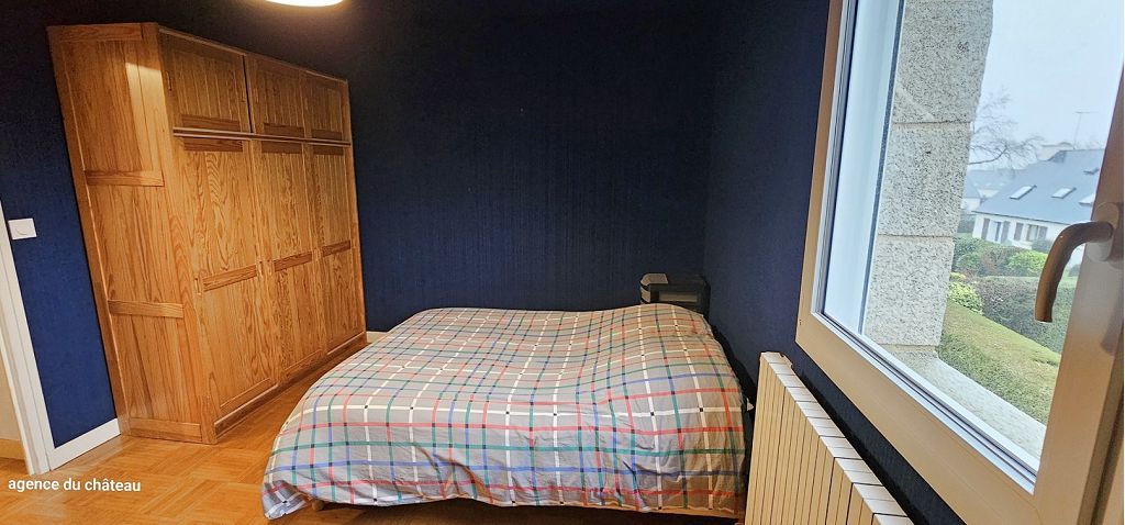 Maison indépendante QUINTIN (22800) Agence Immobilière du Château