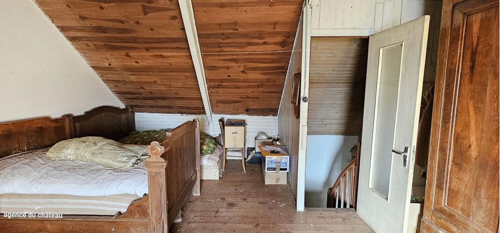 Maison de bourg SAINT-GILDAS (22800) Agence Immobilière du Château