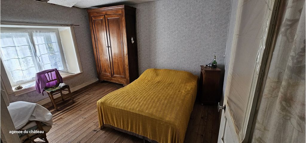 Maison de bourg SAINT-GILDAS (22800) Agence Immobilière du Château