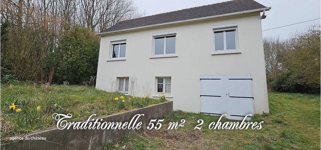 Maison indépendante PLAINE HAUTE (22800) Agence Immobilière du Château